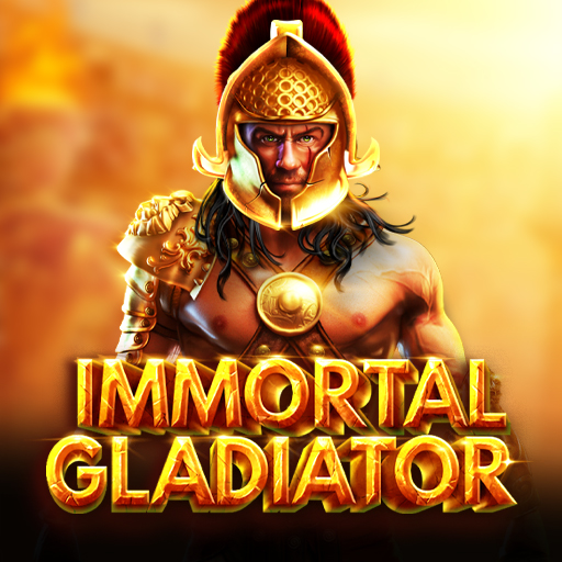 Immortal Gladiator