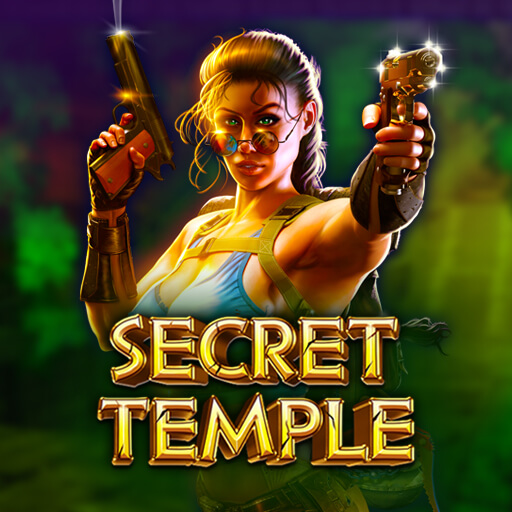 Secret Temple